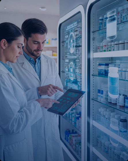 Pharmacy & Medication Safety Units