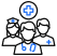 We support Both Providers and Healthtech Teams